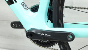2021 Bianchi Infinito XE Disc  Road Bike - 50cm