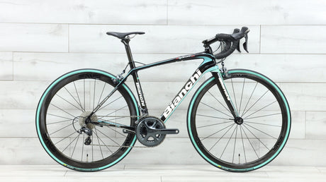 2017 Bianchi Infinito CV