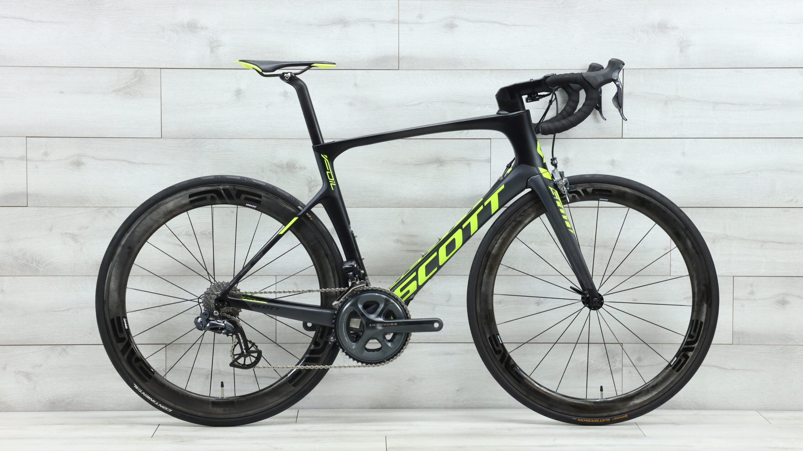 SCOTT Foil 10 – EURO-BIKE.COM