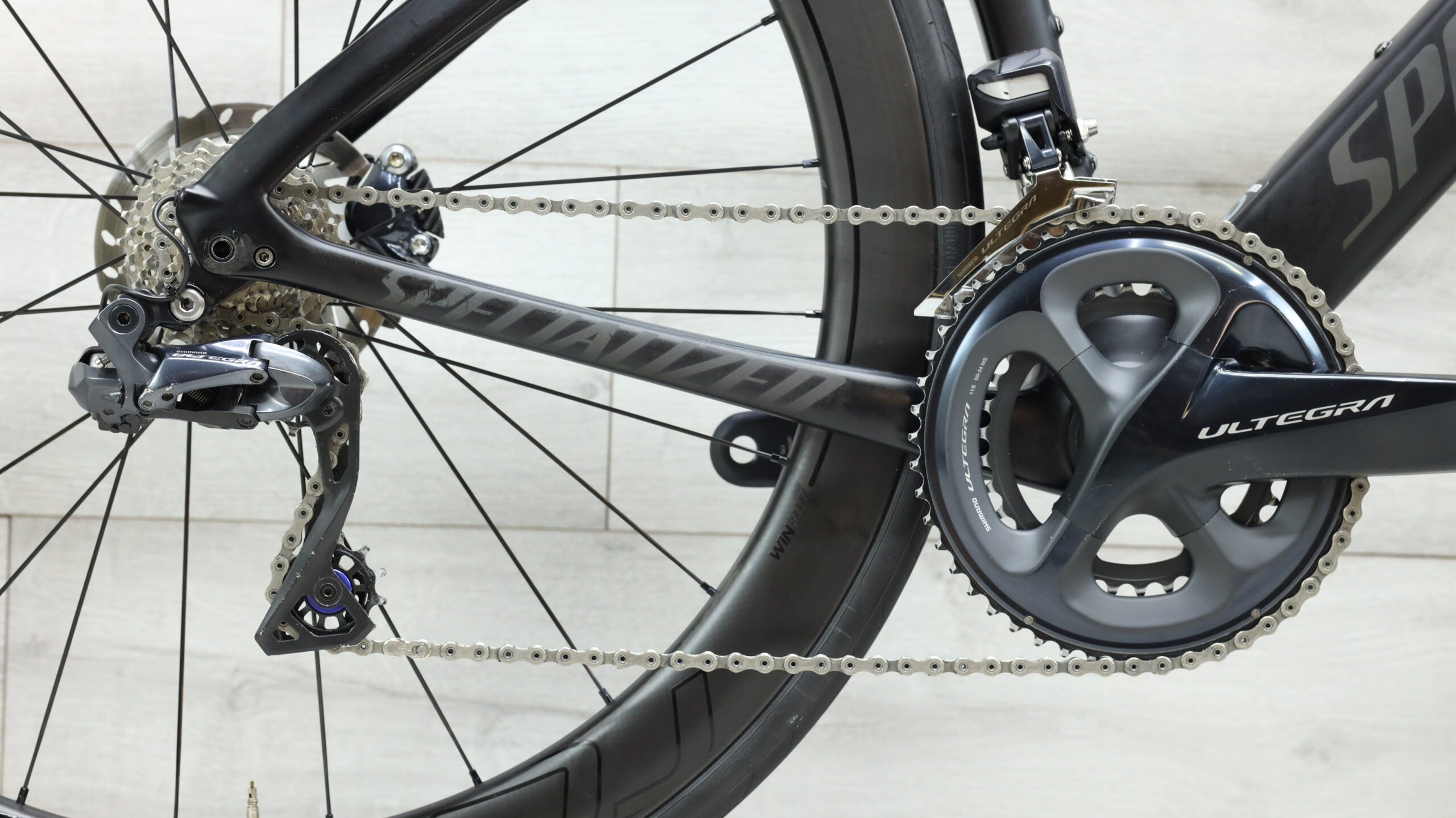 2020 Specialized Venge Pro Road Bike - 54cm – Cycle Limited