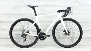 2021 Specialized Tarmac SL7 Pro