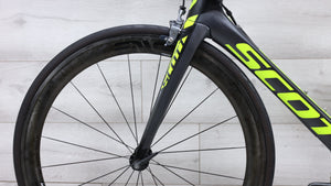 2016 Scott Foil 10  Road Bike - 56cm
