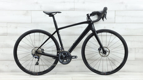 2021 Trek Domane SL 6