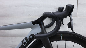 2020 Cervelo S5 Force eTap AXS Disc  Road Bike - 48cm