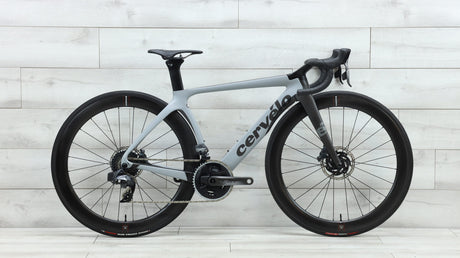 2020 Cervelo S5 Force eTap AXS Disc