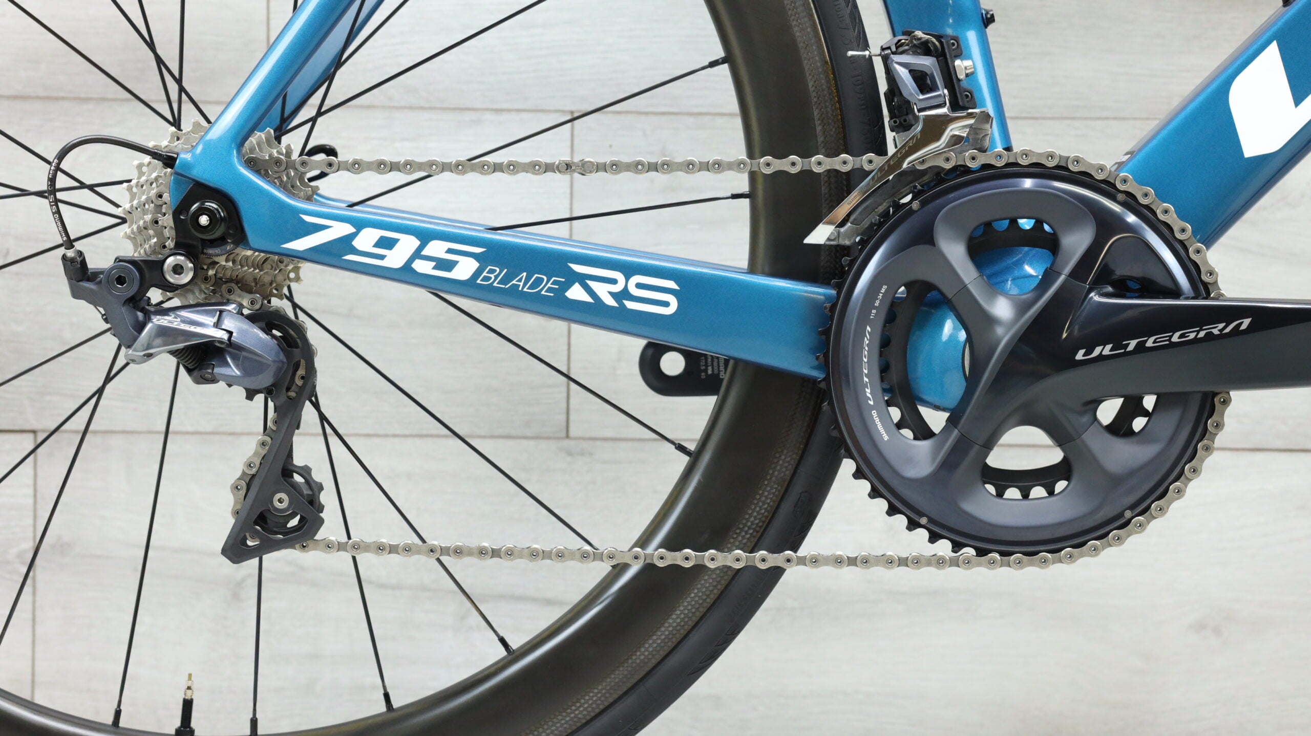 look rennräder 2020 Look 795 Blade RS Road Bike