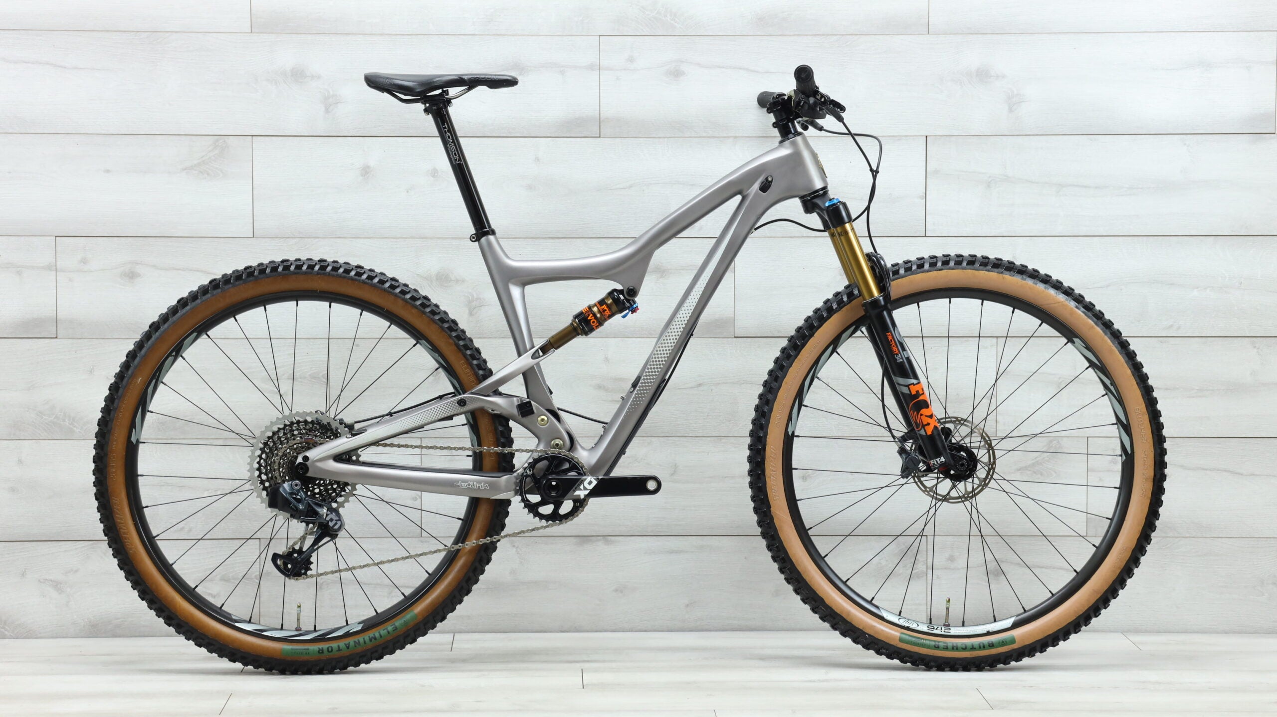 2019 Ibis Ripley LS Mountain Bike Large Cycle Limited