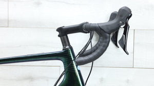 2022 Cervelo Caledonia 105  Road Bike - 58cm