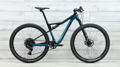 2019 Cannondale Scalpel Si Hi-Mod