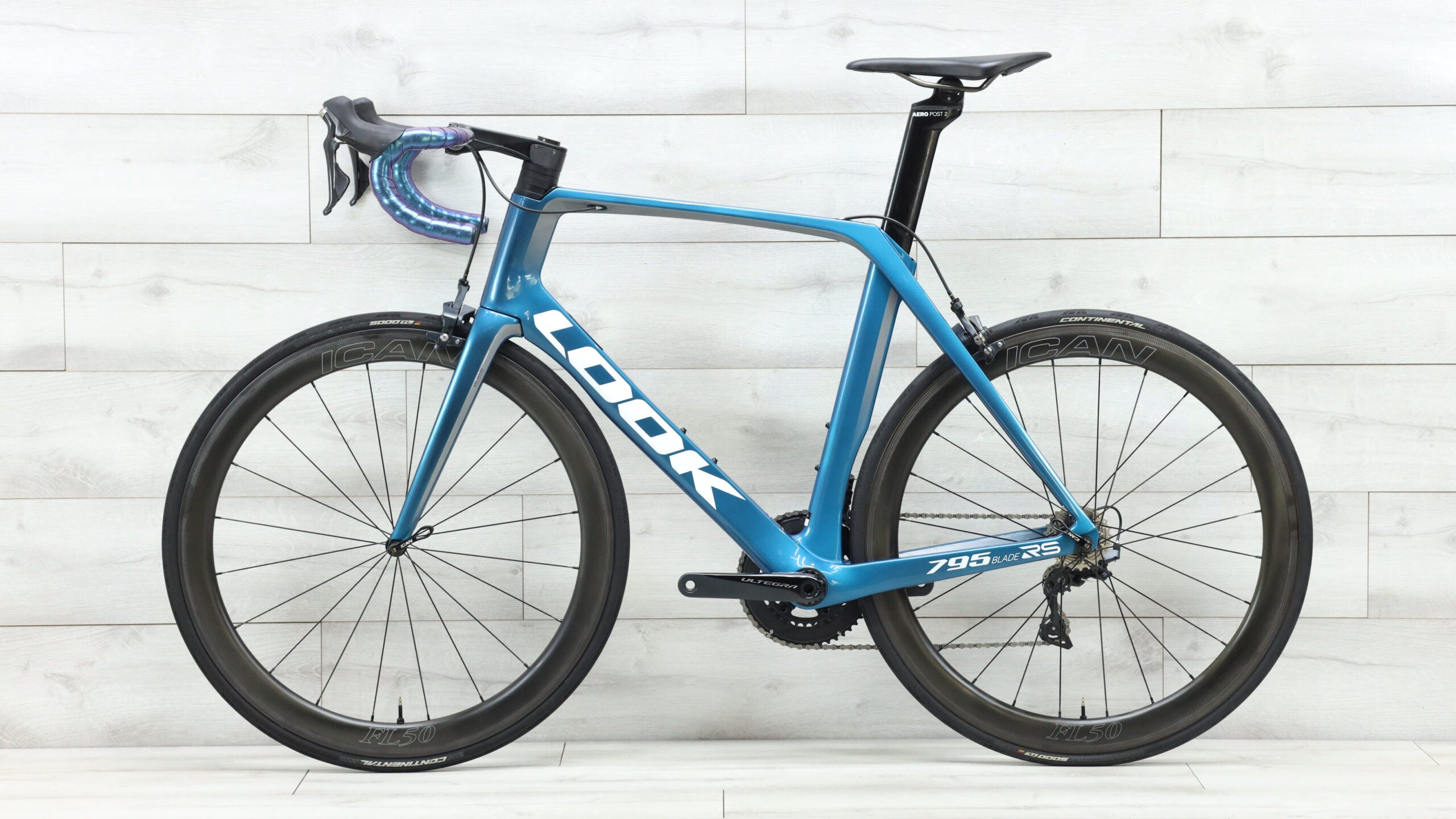 Look 795 Aerolight Look Velo 2021 Look 795 2021 Look 795 RS