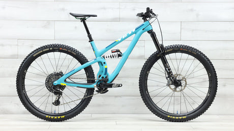 2018 Yeti SB5.5