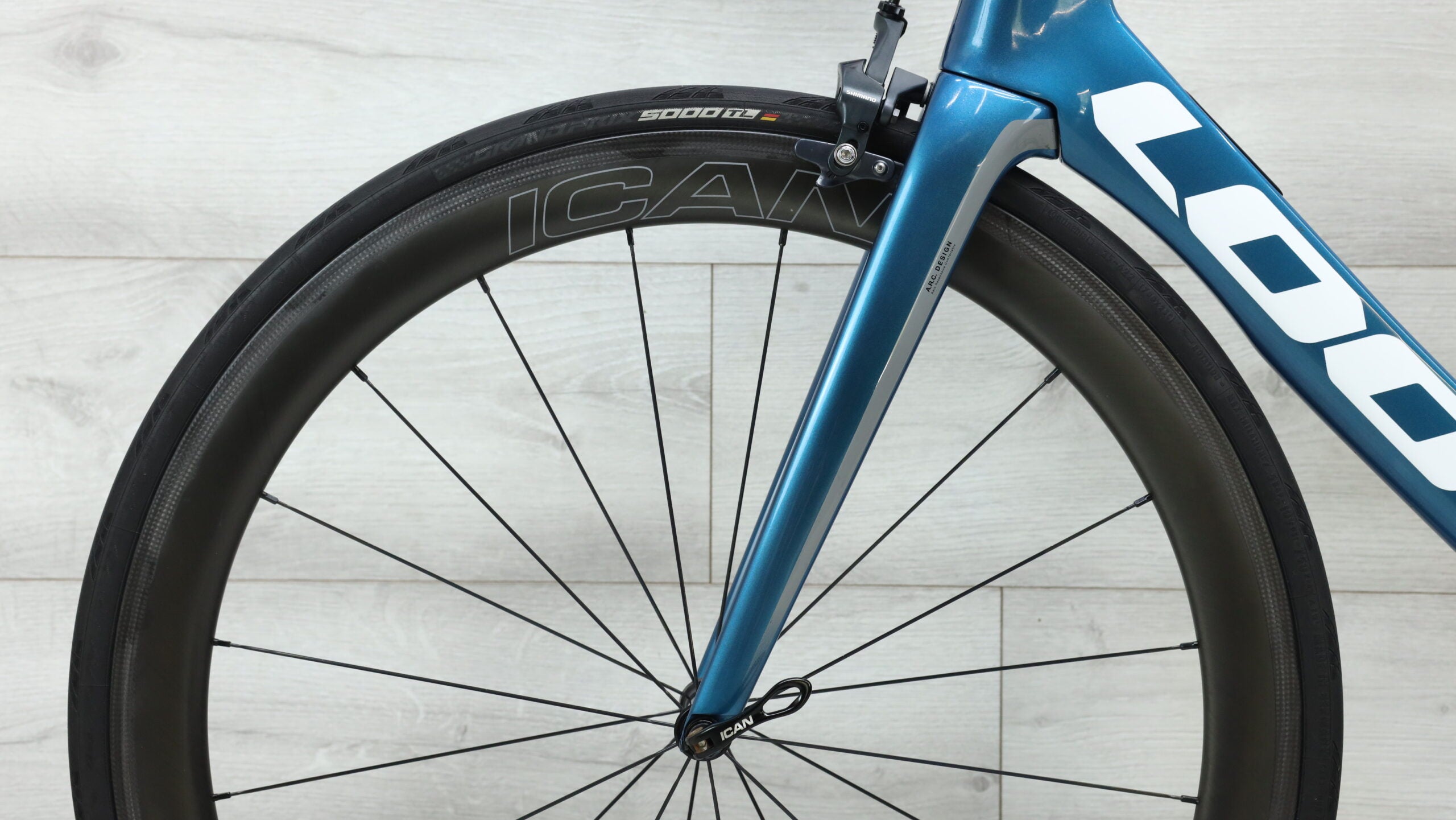 Look 795 Blade RS Road Bike - 2020, Large – Cycle Limited