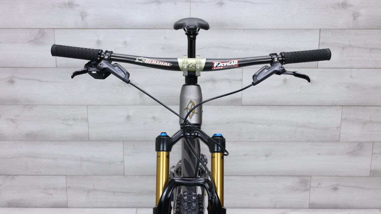 2019 Ibis Ripley LS  Mountain Bike - Large
