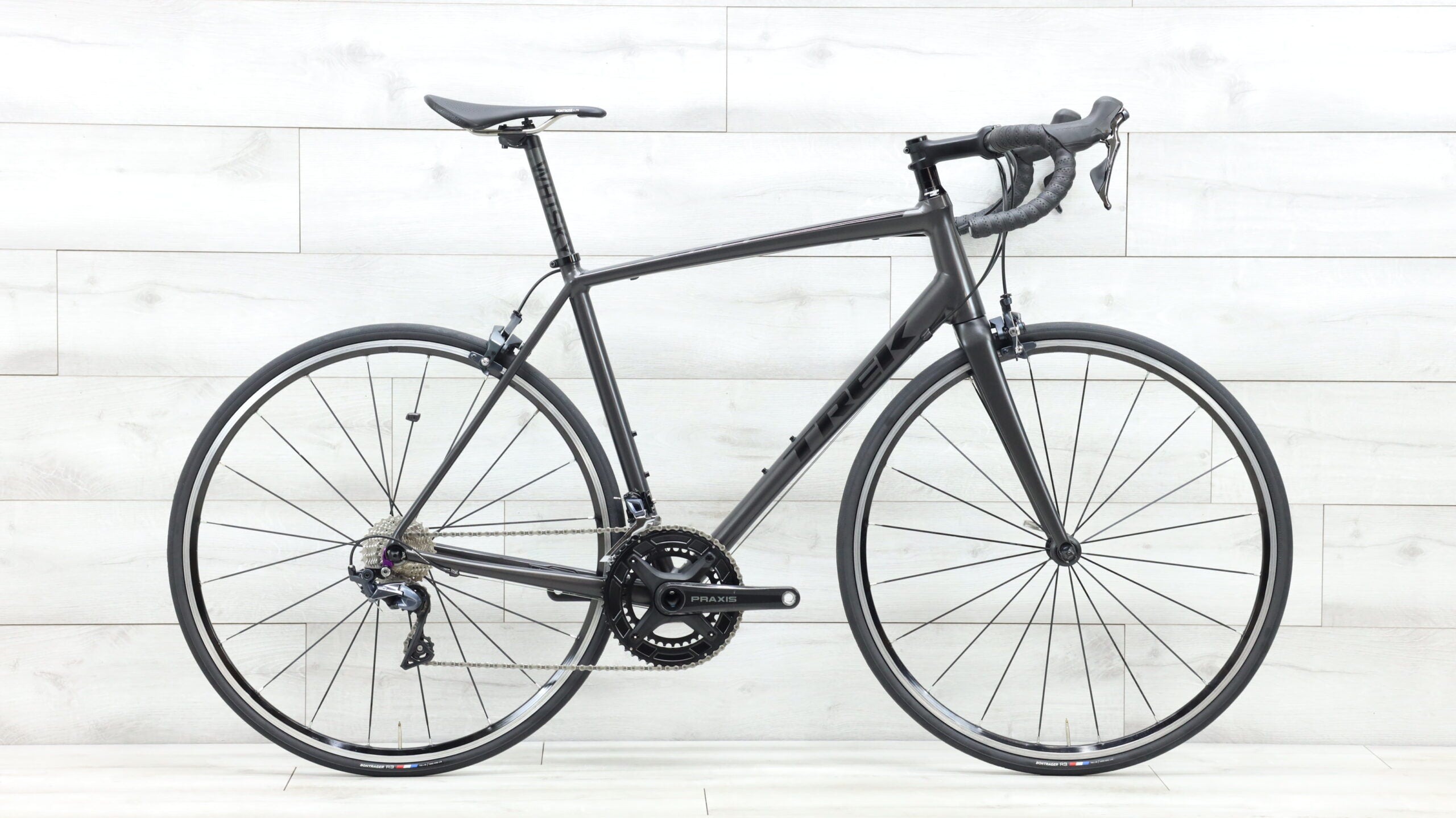 Trek Emonda ALR Road Bike 2017, 58cm - Main Image