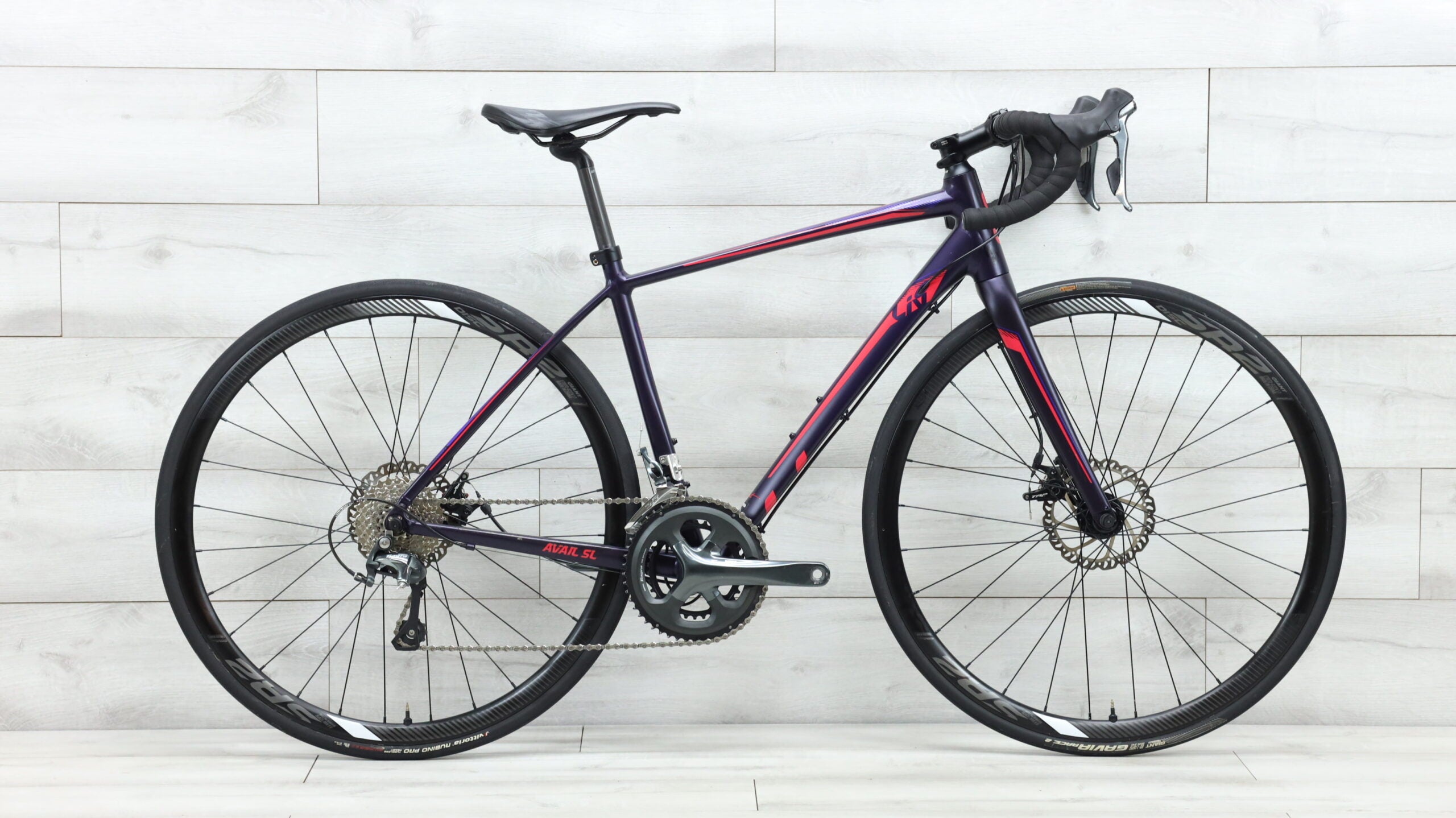 2018 Liv Avail SL Disc Road Bike Small - Main Image