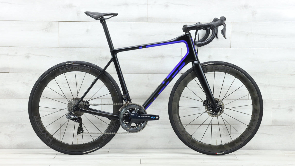 2021 Parlee Altum Disc LE