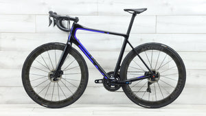 2021 Parlee Altum Disc LE