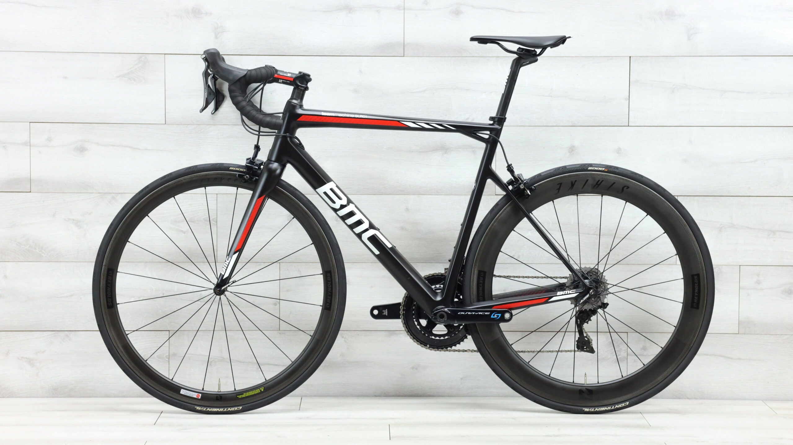 2016 bmc cheap teammachine slr01