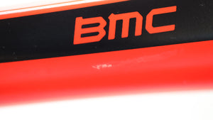2018 BMC Speedfox 03 Two
