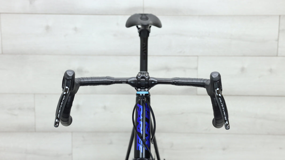 2021 Parlee Altum Disc LE