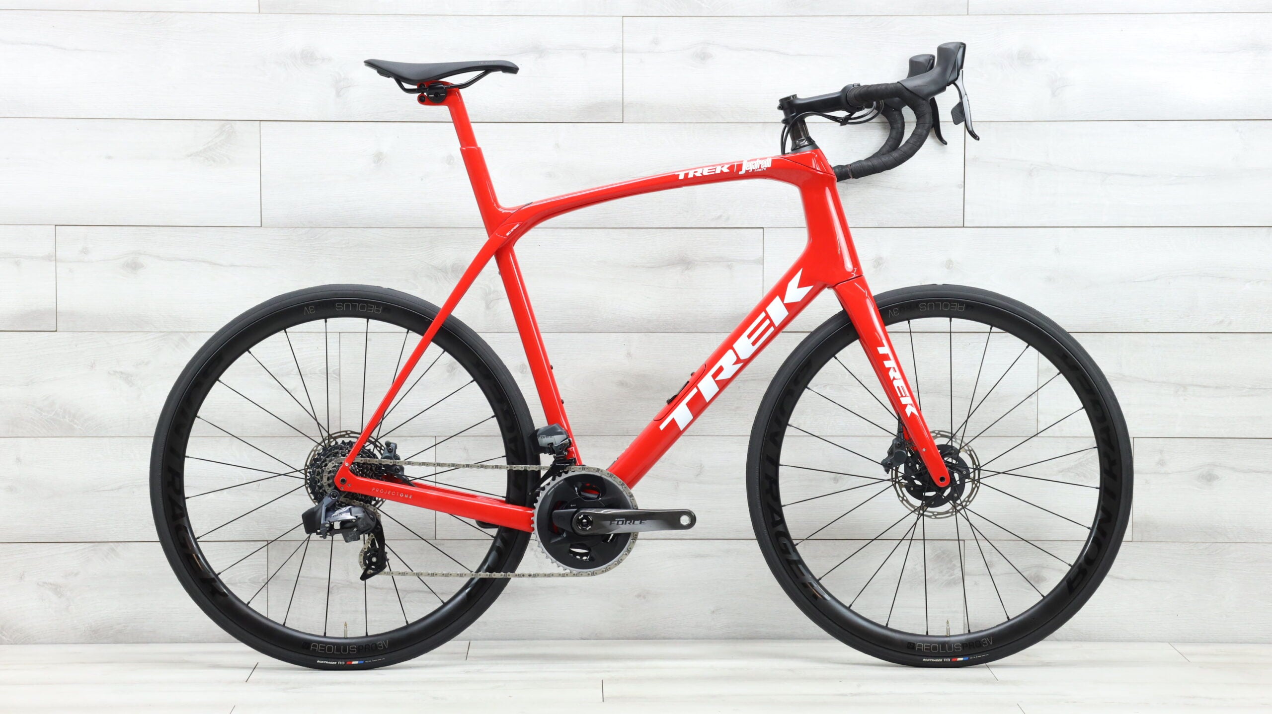 Trek domane slr 7 deals etap 2021