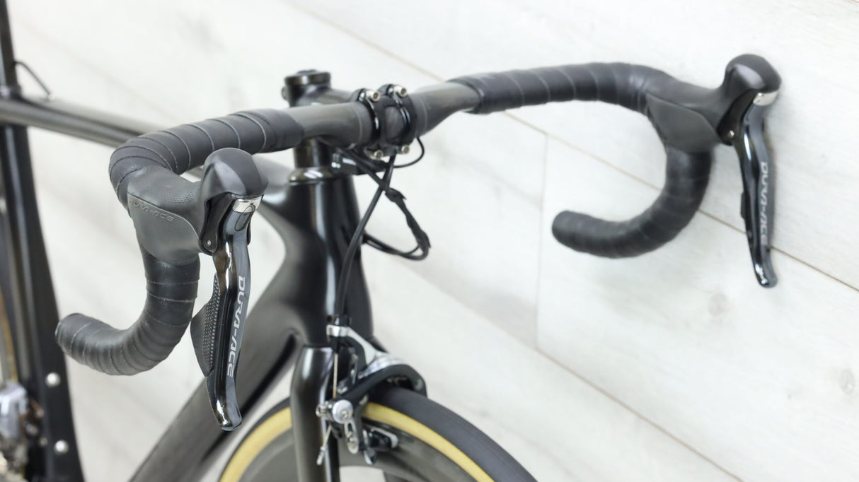 2016 Specialized S-Works Tarmac Di2