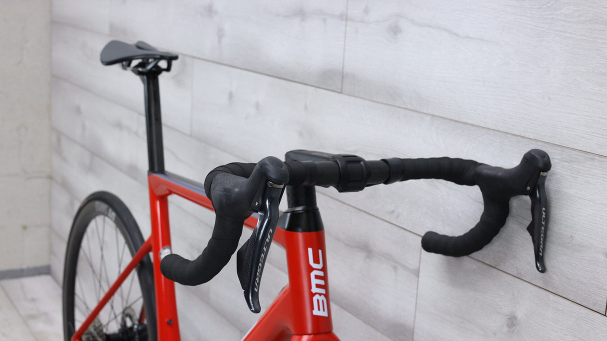 2019 BMC Teammachine SLR01 Disc Three  Road Bike - 56cm