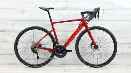 2022 Cervelo Caledonia 105