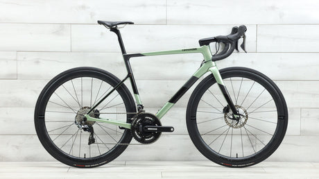 2020 Cannondale SuperSix EVO Hi-MOD Disc Dura-Ace