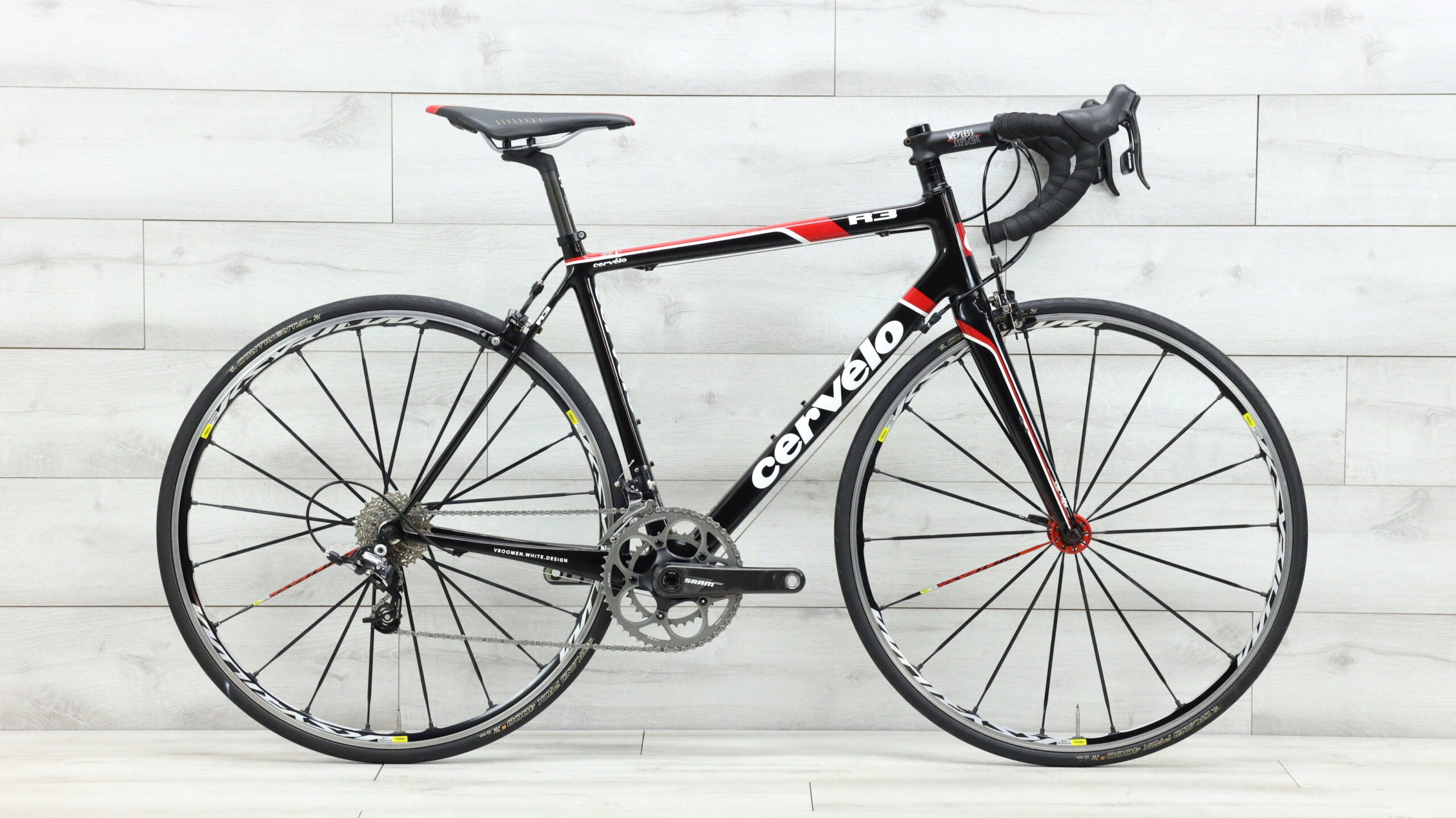 Cervelo r3 best sale 2011