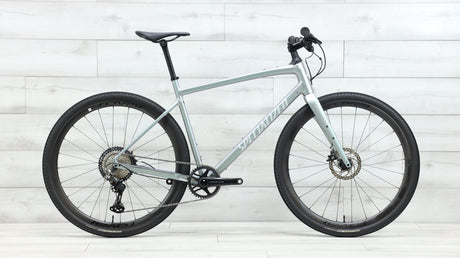 2021 Specialized Diverge Expert E5 EVO