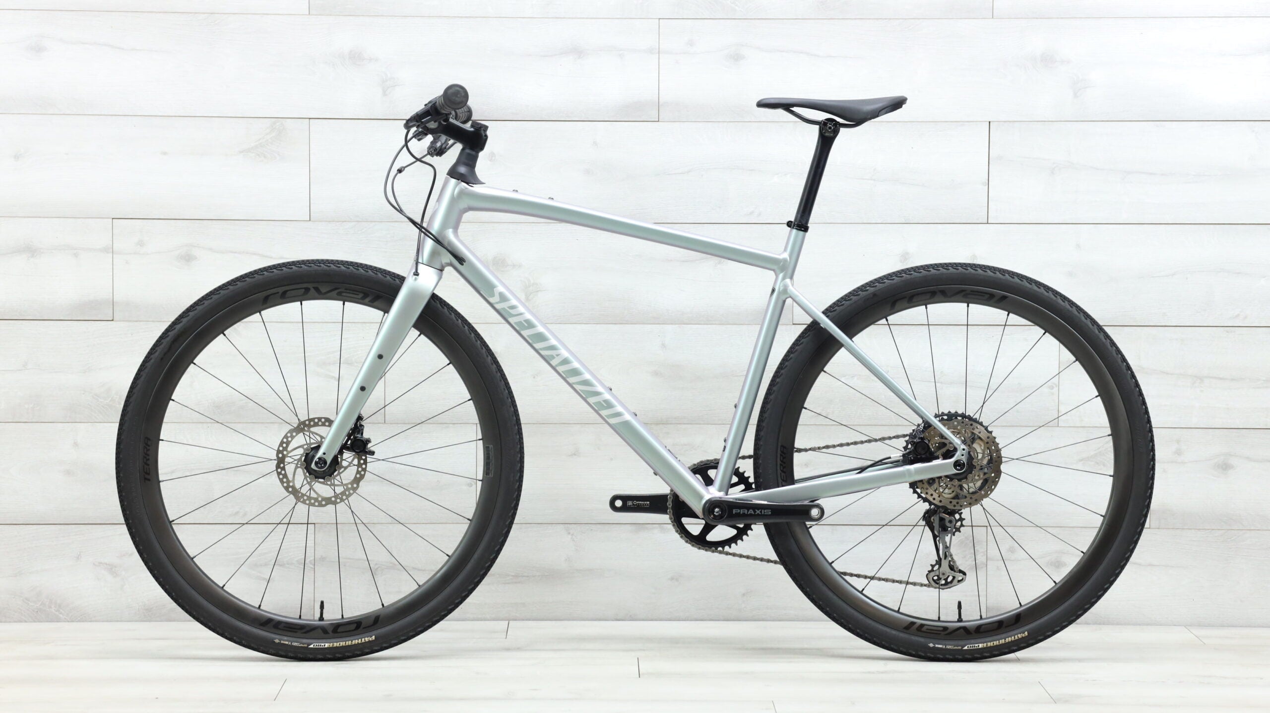 2021 Specialized Diverge Expert E5 EVO Gravel Bike