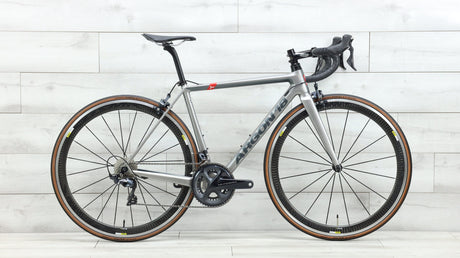 2019 Argon 18 Gallium