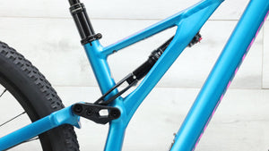 2019 Specialized Stumpjumper ST Comp