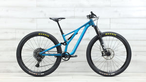 2019 Specialized Stumpjumper ST Comp