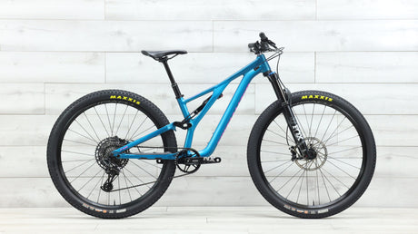 2019 Specialized Stumpjumper ST Comp