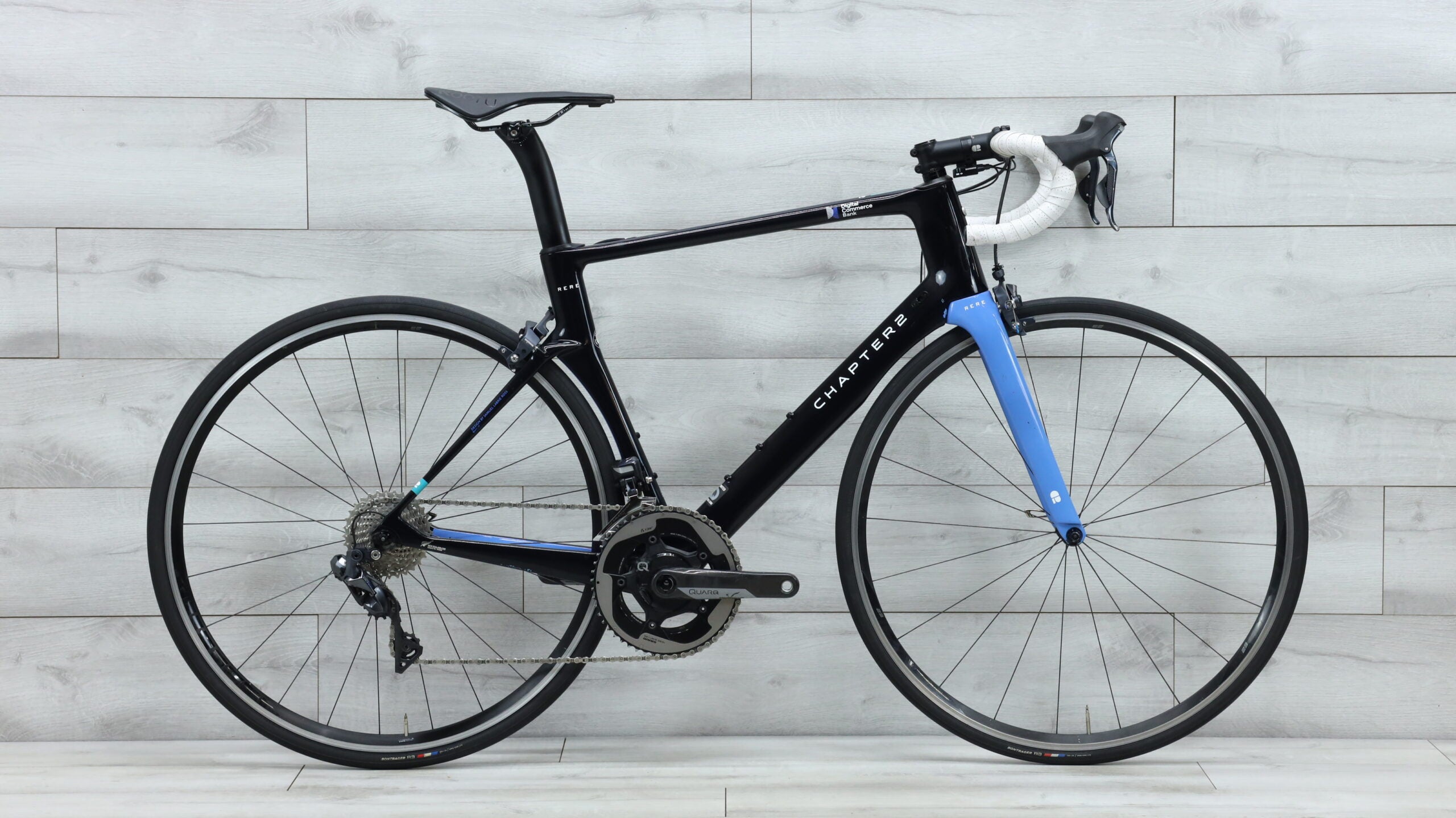 chapter 2 rennrad Chapter 2 Rere Digital Commerce Bank Team Edition Road Bike