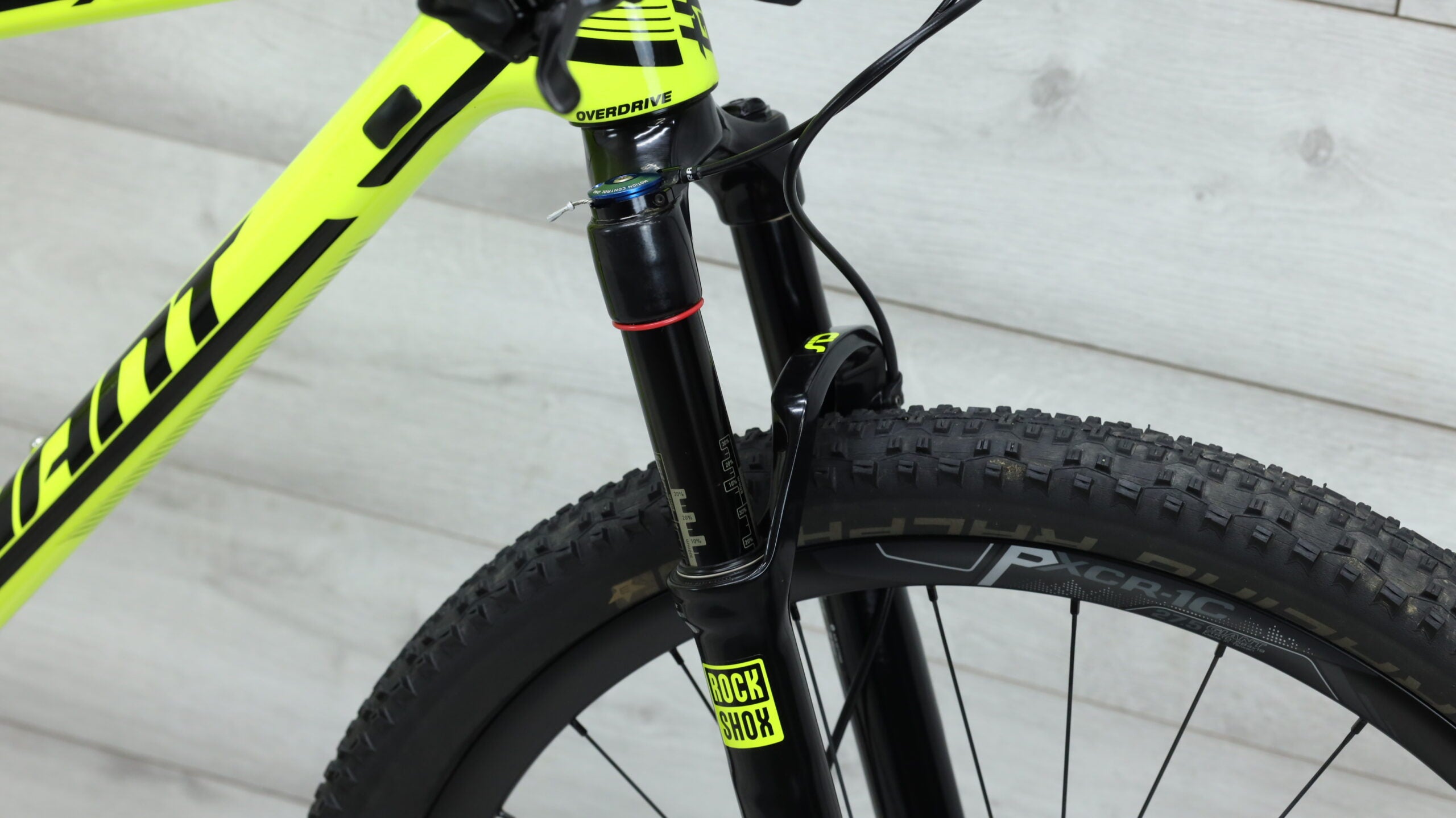 giant xtc 4 mountainbike 2016 Giant XTC Advanced SL 27.5 1 Mountain Bike