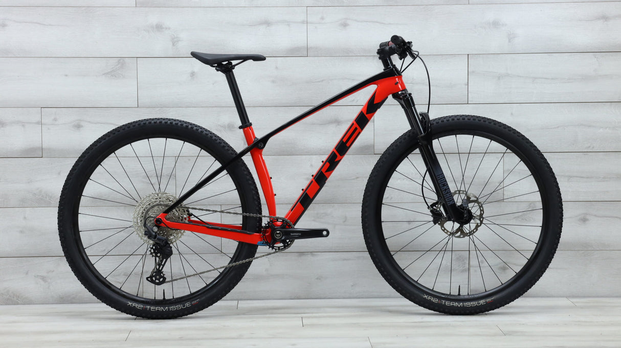 2023 Trek Procaliber 9.5