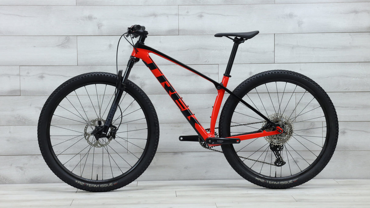 2023 Trek Procaliber 9.5