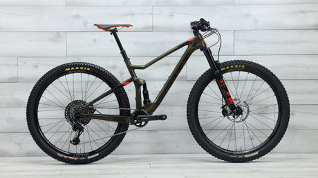 2019 Scott Spark 910