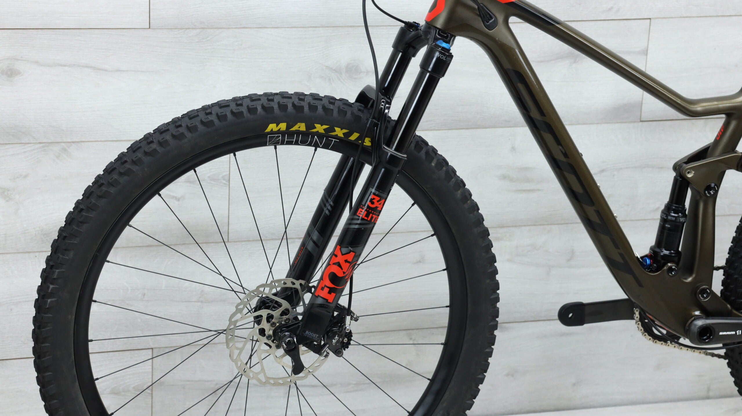 Scott Spark 910 2019 2019 Scott Scott Spark 910 Peso Scott Spark