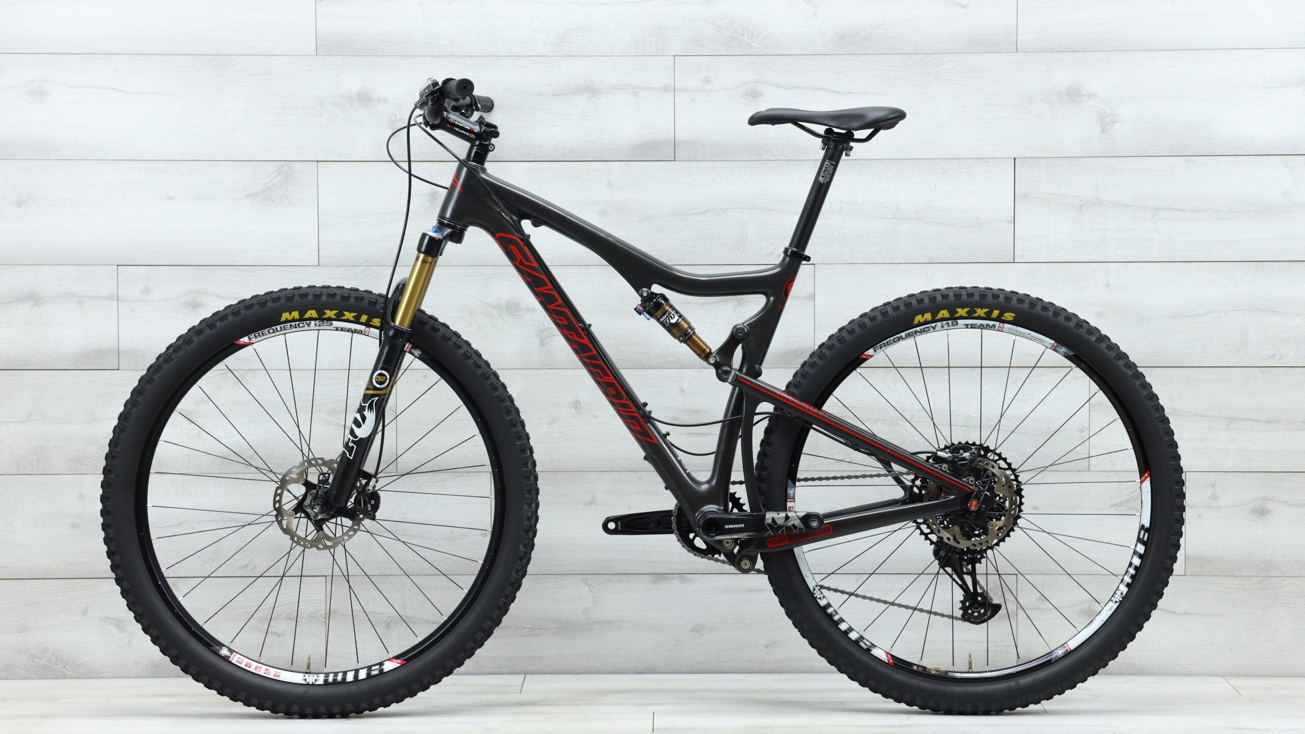 2014 santa cruz sales tallboy