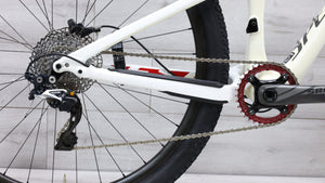 Bicicleta de montaña Specialized Era Expert Carbon 29 2015 - Mediana