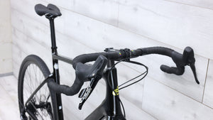 2021 Cervelo Aspero Apex 1  Gravel Bike - 58cm