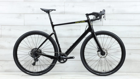 2021 Cervelo Aspero Apex 1