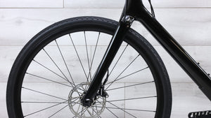 Bicicleta de gravel Cervelo Aspero Apex 1 2021 - 58 cm
