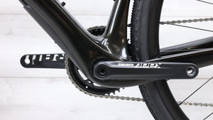 Bicicleta de gravel Cervelo Aspero Apex 1 2021 - 58 cm