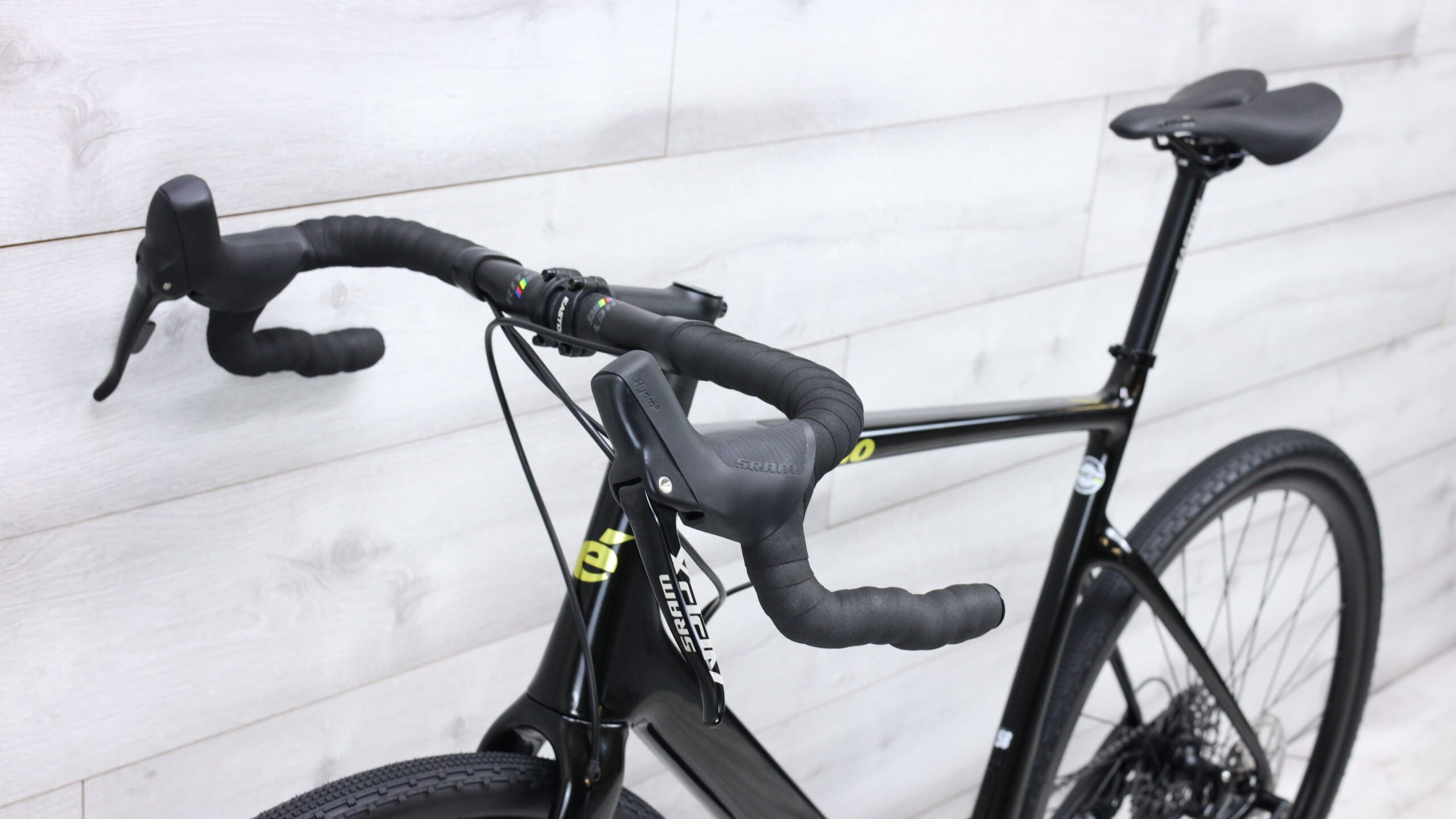 2021 Cervelo Aspero Apex Gravel Bike 58cm – Cycle Limited