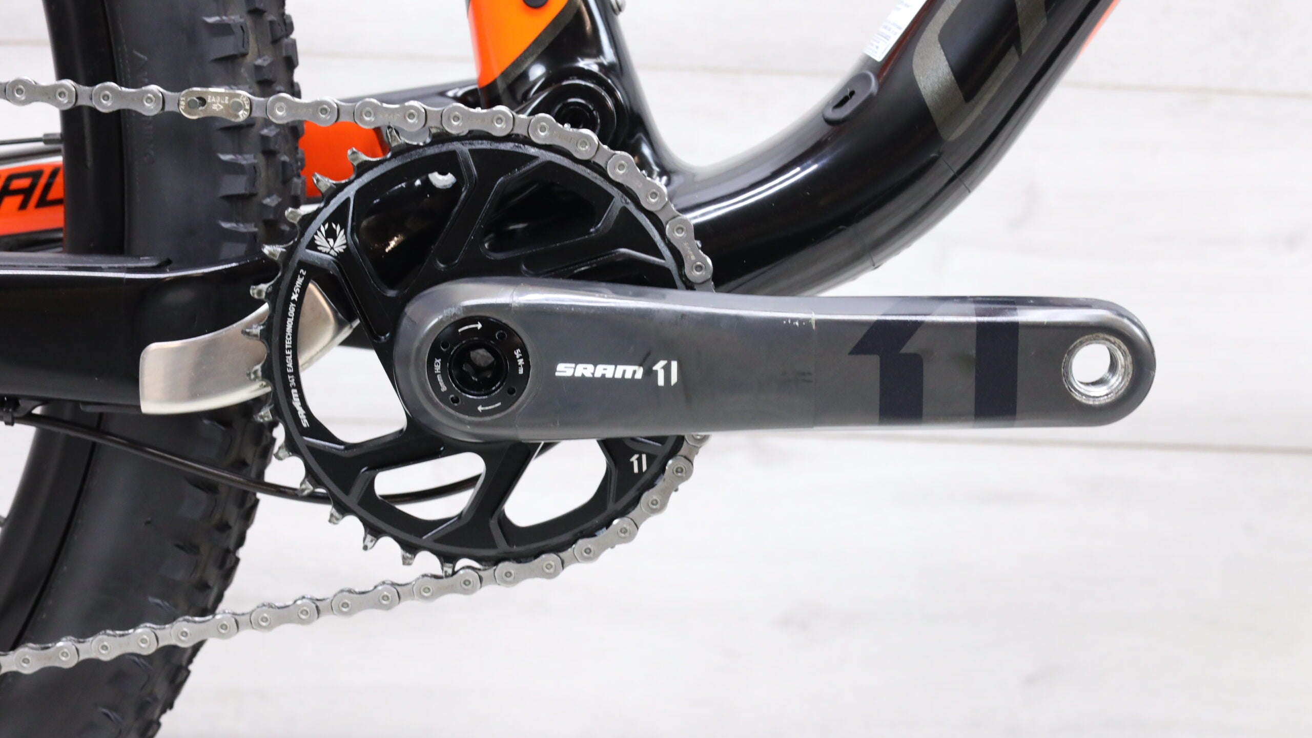 2018 Cannondale Scalpel-Si Carbon Mountain Bike Large – Cycle